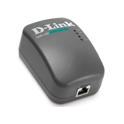D-Link DHP-100 D-Link DHP-100