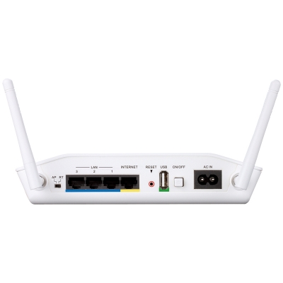 D-Link DHP-1320