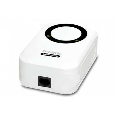 D-Link DHP-300 D-Link DHP-300