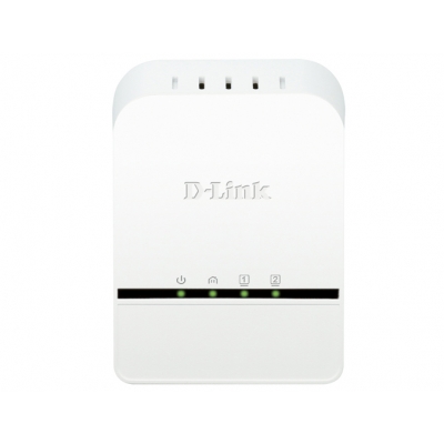 D-Link DHP-328AV D-Link DHP-328AV