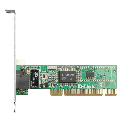 D-Link DFE-528TX