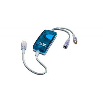 D-Link DU-CV D-Link DU-CV