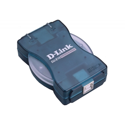 D-Link DU-E10 D-Link DU-E10