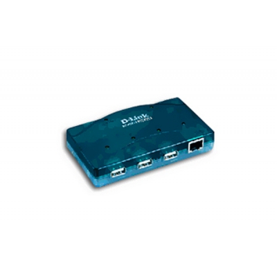 D-Link DU-H3ETX D-Link DU-H3ETX