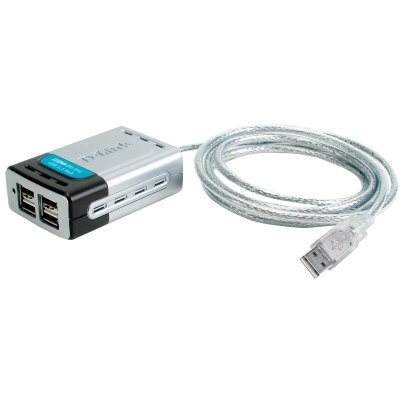 D-Link DU-H4L D-Link DU-H4L