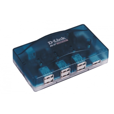 D-Link DU-H7 D-Link DU-H7