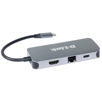 D-Link DUB-2335