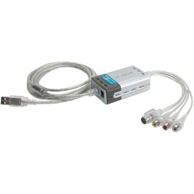 D-Link DUB-AV200 D-Link DUB-AV200