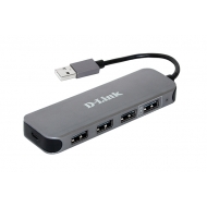 D-Link DUB-H4