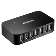 D-Link DUB-H7/D