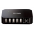 D-Link DUB-H7/D