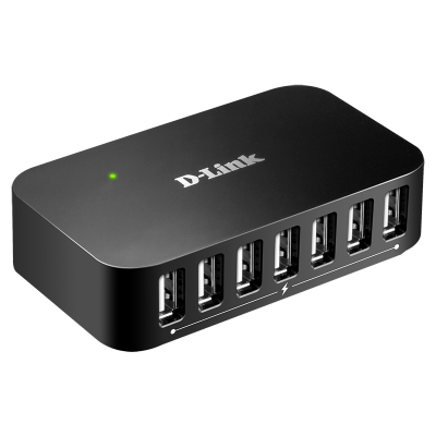 D-Link DUB-H7/D
