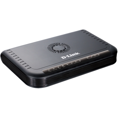 D-Link DVG-5004S D-Link DVG-5004S