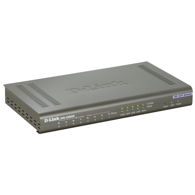 D-Link DVG-5008SG D-Link DVG-5008SG
