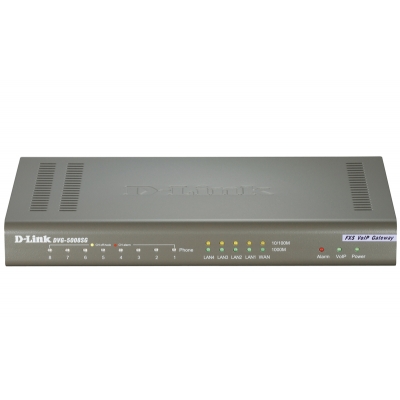 D-Link DVG-5008SG D-Link DVG-5008SG