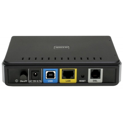 D-Link DSL-2520U/BRU D-Link DSL-2520U/BRU
