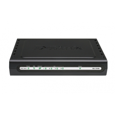 D-Link DSL-2540U/BRU/C2 D-Link DSL-2540U/BRU/C2