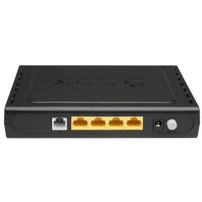 D-Link DSL-2540U/BRU/CB
