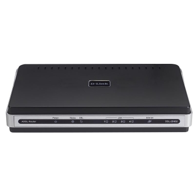D-Link DSL-2540U/BRU D-Link DSL-2540U/BRU