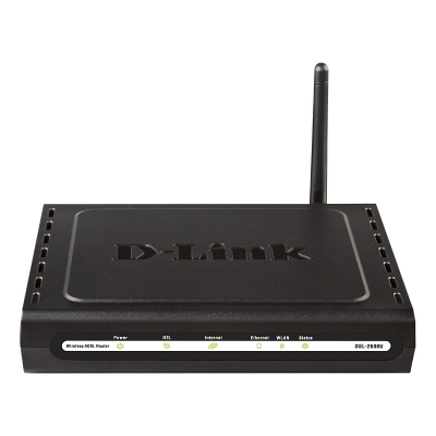 D-Link DSL-2600U/BRU/C2 D-Link DSL-2600U/BRU/C2