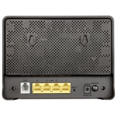 D-Link DSL-2640U/B1 D-Link DSL-2640U/B1