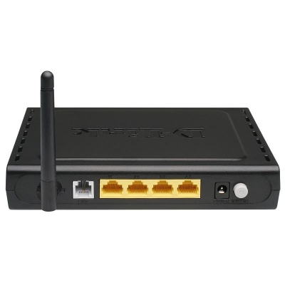 D-Link DSL-2640U/BRU/C D-Link DSL-2640U/BRU/C