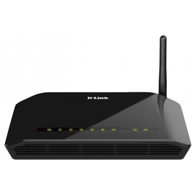 D-Link DSL-2640U/RA D-Link DSL-2640U/RA