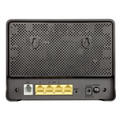 D-Link DSL-2650U/RA D-Link DSL-2650U/RA