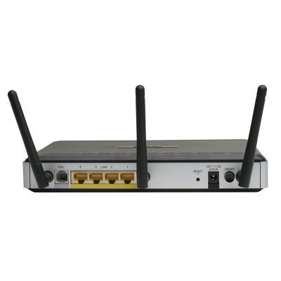 D-Link DSL-2740U/BRU/C2 D-Link DSL-2740U/BRU/C2