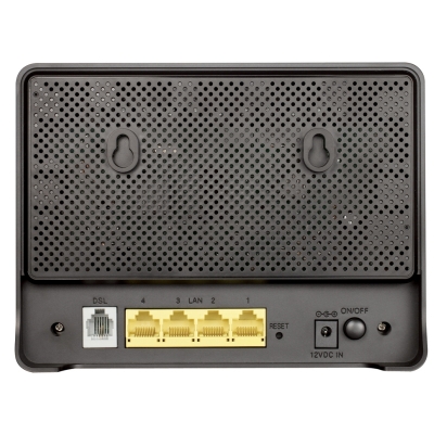 D-Link DSL-2740U