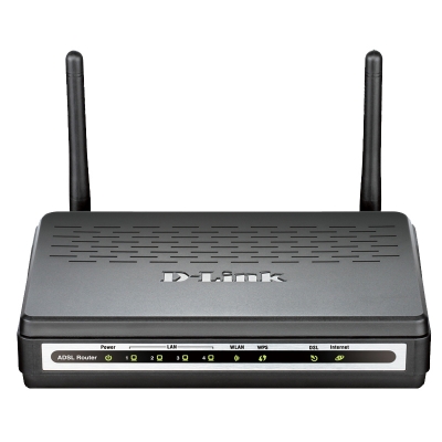 D-Link DSL-2740U/NRU D-Link DSL-2740U/NRU
