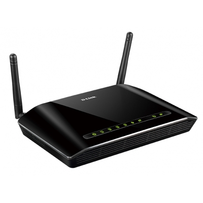 D-Link DSL-2740U/RA D-Link DSL-2740U/RA