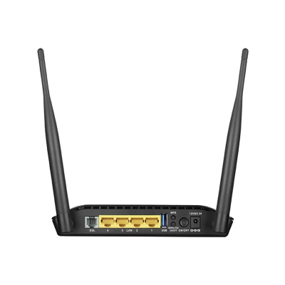 D-Link DSL-2750U/RA D-Link DSL-2750U/RA