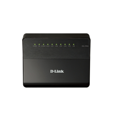 D-Link DSL-2750U/RA/U2 D-Link DSL-2750U/RA/U2