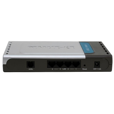 D-Link DSL-524T D-Link DSL-524T