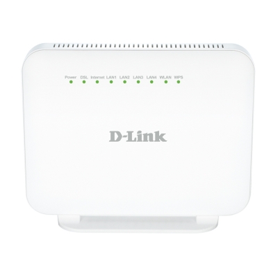 D-Link DSL-6740U