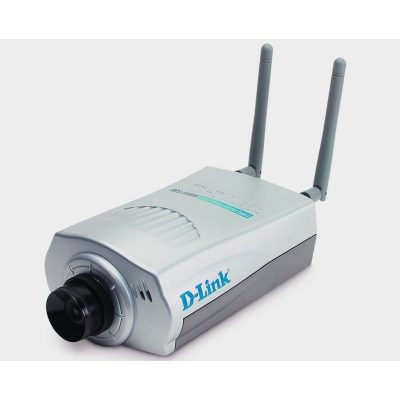 D-Link DCS-1000W D-Link DCS-1000W