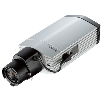 D-Link DCS-3716