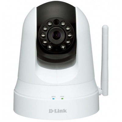 D-Link DCS-5020L