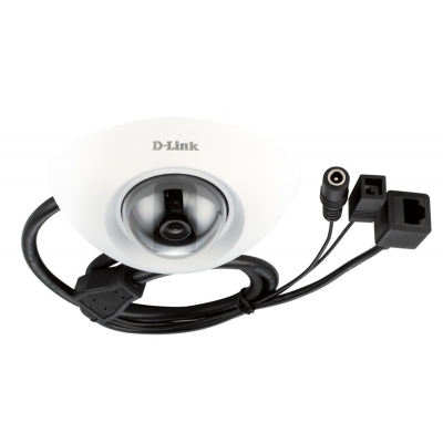D-Link DCS-6210