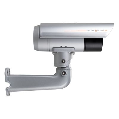 D-Link DCS-7517