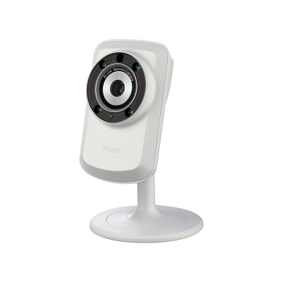 D-Link DCS-932L